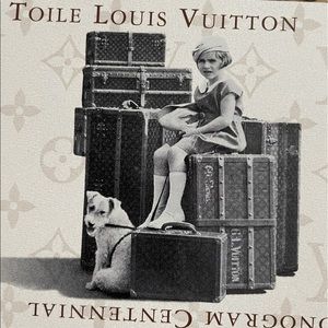 NEW Louis Vuitton Postcards & more!🤎